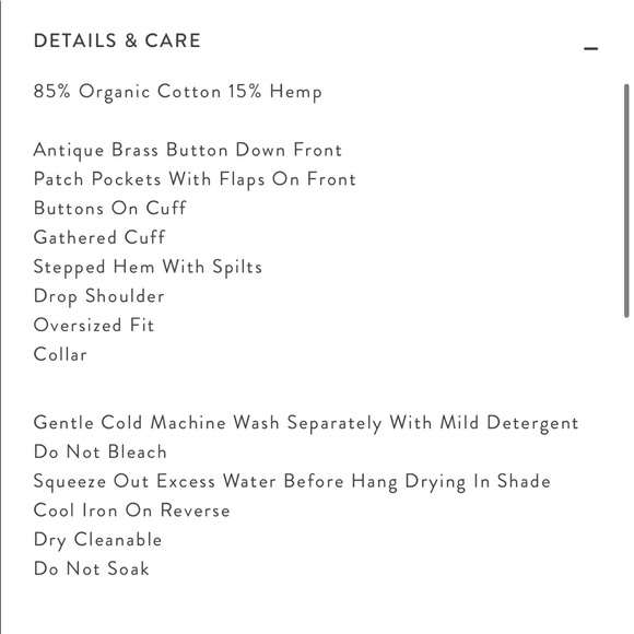 Spell Basecamp Flannel in Musk - Picture 15 of 15